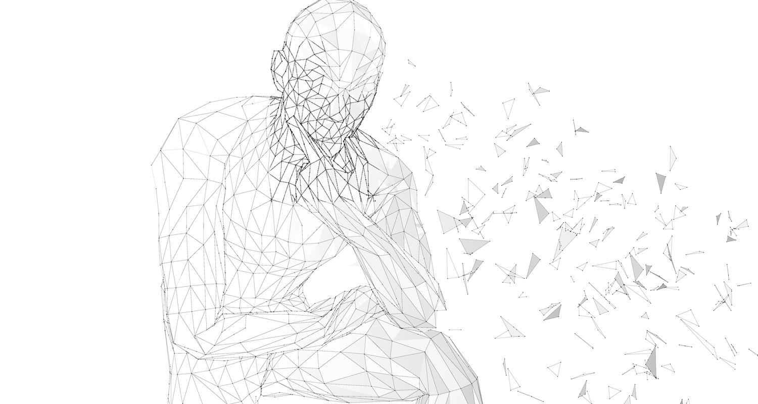 abstract thinker