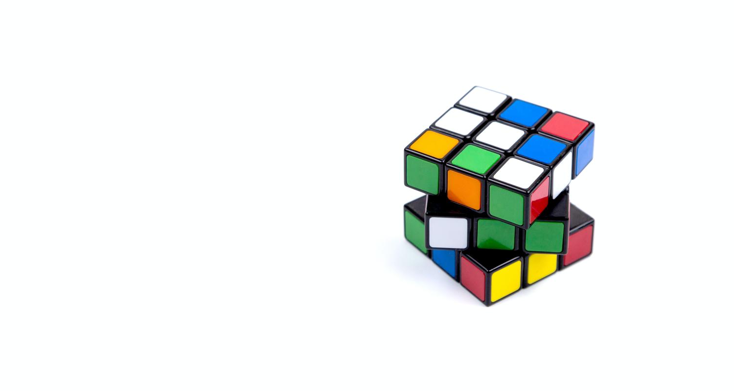 Rubik's cube