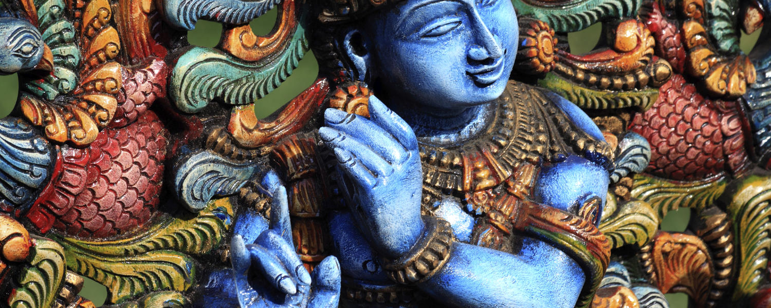 Why South Asian Studies?