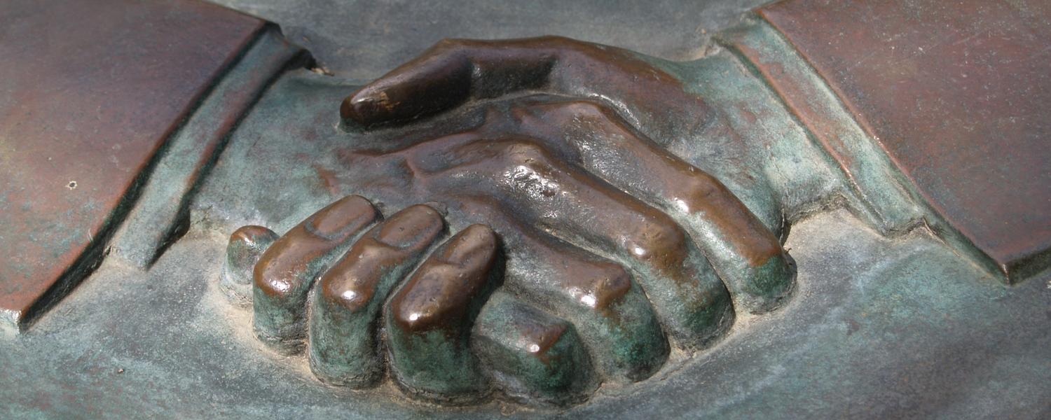 Put your education to work