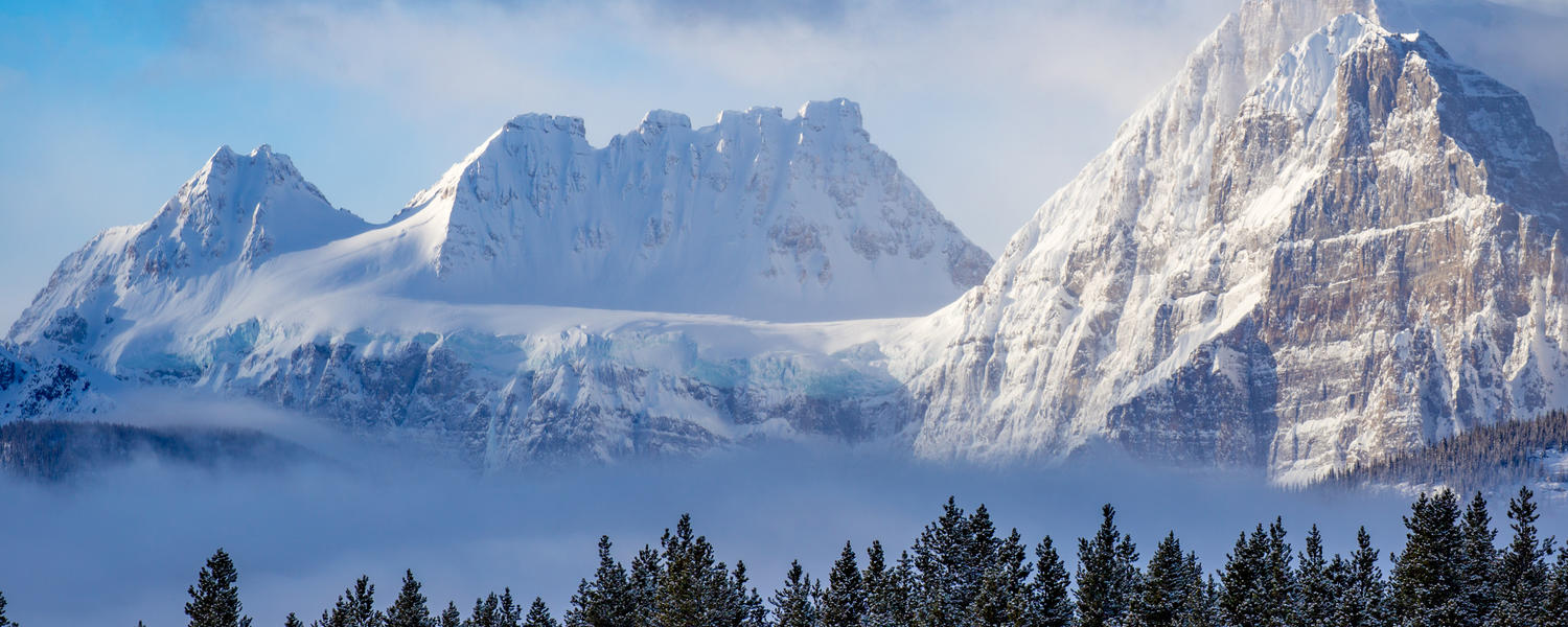 Banff National Park, Canada