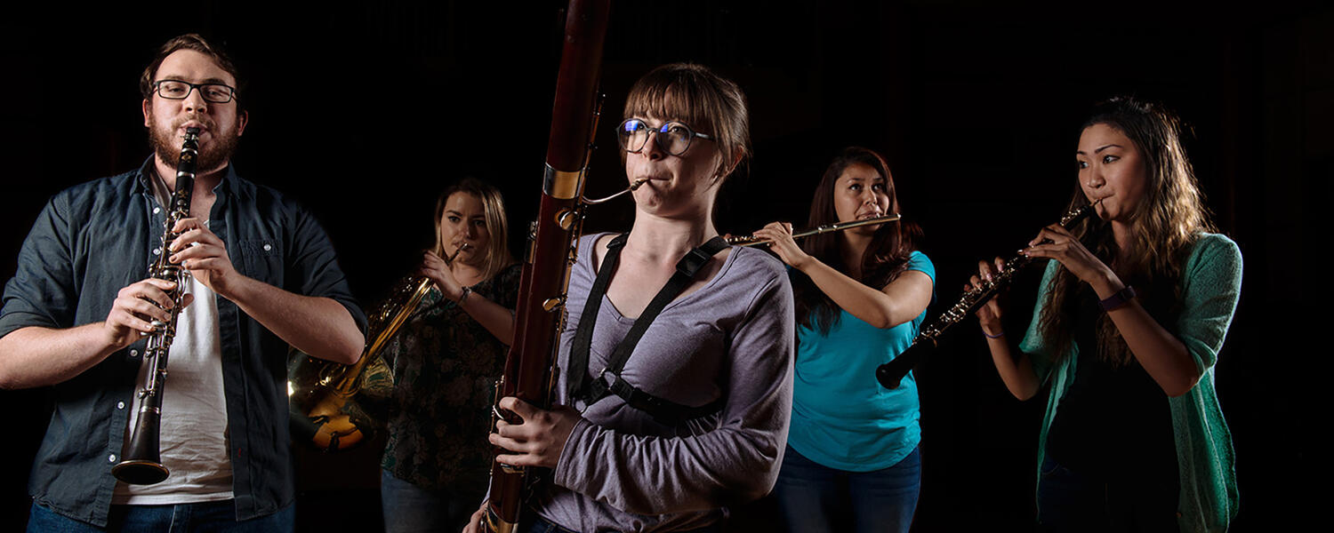 UCalgary ensemble