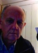 Peter Toohey
