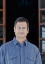 Tinu Ruparell