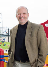Keith Yeates