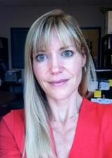 Charlene Elliott