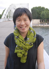 Larissa Lai