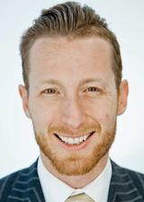 Michael Burak BA'12 (Linguistics & Languages) BA'12 (Spanish)
