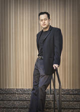 Vincent Ho BMus’98