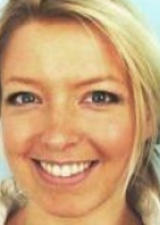 Conny Davidsen