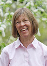 Dianne Draper