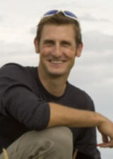Chris Hugenholtz