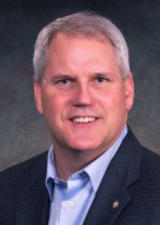 Brian Moorman