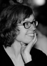 Senior Research Advisor Kinga Olszewska