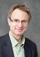 Associate Dean George Colpitts
