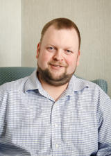 Jason Reid, Manager, Customer Technology Services