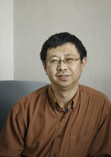 Ming Zhao, Senior Technician