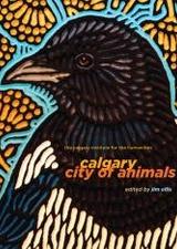 Calgary: City of Animals