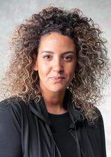 Alem Cherinet (MA Student)