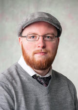 Andrew Kemle (MA Student)