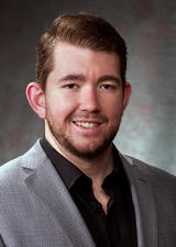 Andrew Basso (PhD Candidate)