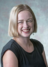 Meagan Cloutier (MA Student)