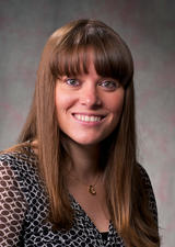 Julie Croskill (PhD Candidate)
