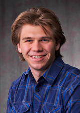 Lucas Czarnecki (MA Student)