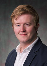 Ryan Dean (PhD Candidate)