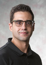 Camilo Gil Gonzalez (MA Student)