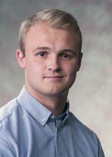 Brett Goodwin (MA Student)