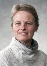 Yolande Hasselo-de Witte (MA Student)