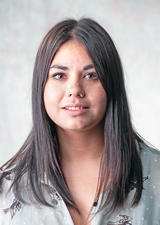 Holly Ching (MA Student)