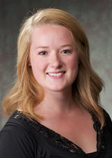 Anna Johnson, (MA, 2017)