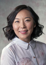 Erica Kunimoto (MA Student)
