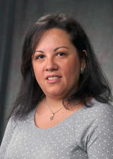 Jeanne Liendo (MA Student)