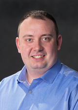 Connor Molineaux (MA Student)