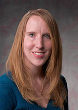 Lauren Moslow (PhD Candidate)