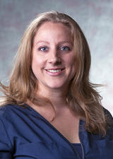 Susanna Rijkhoff (PhD Washington State University)