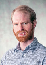 Rob Clifton (MA Student)