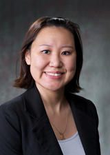 Evgeniia (Jen) Sidorova (PhD Candidate)