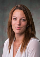 Sara Winger (PhD Candidate)