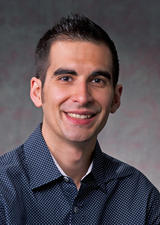 David Torre (PhD, 2017)