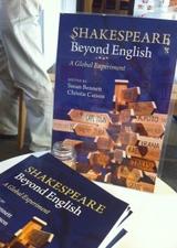 Shakespeare Beyond English: A Global Experiment Susan Bennett