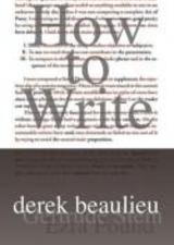 How to Write