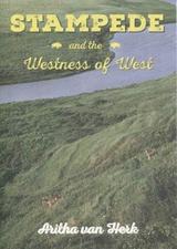 Stampede and the Westness of the West