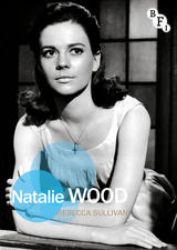 Natalie Wood by Rebecca Sullivan