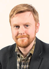 Matthew Walls
