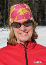 Andrea Freeman