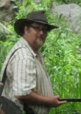 Geoffrey McCafferty